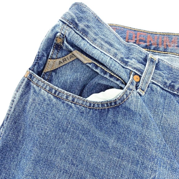 ariat m3 athletic jeans